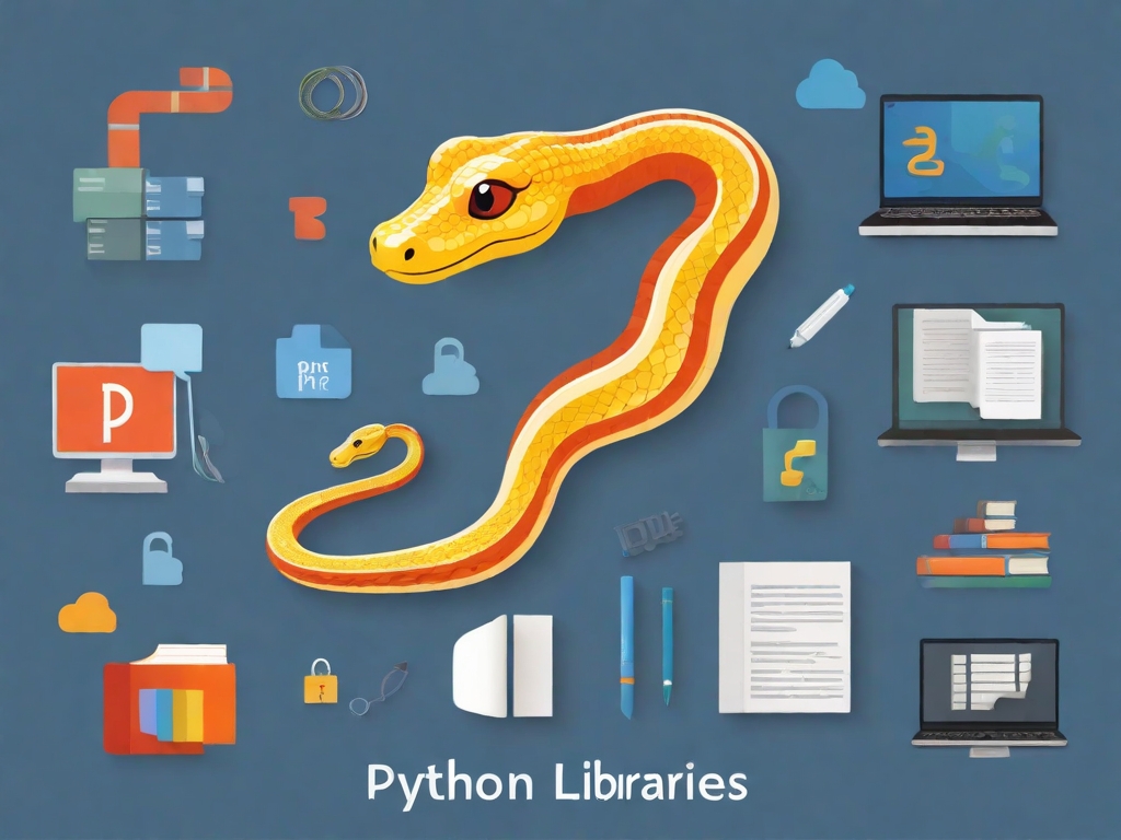 Python Libraries