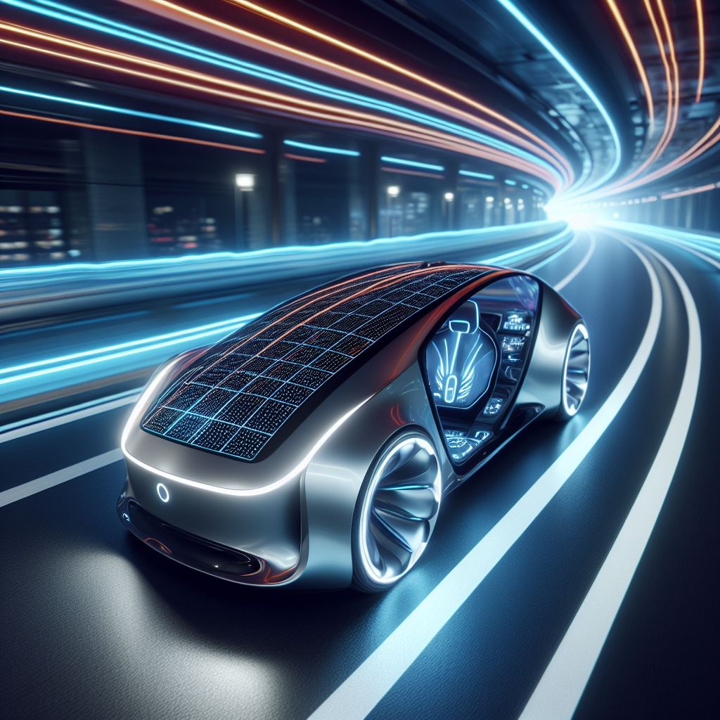 High-Speed Design Considerations for Autonomous Vehicles