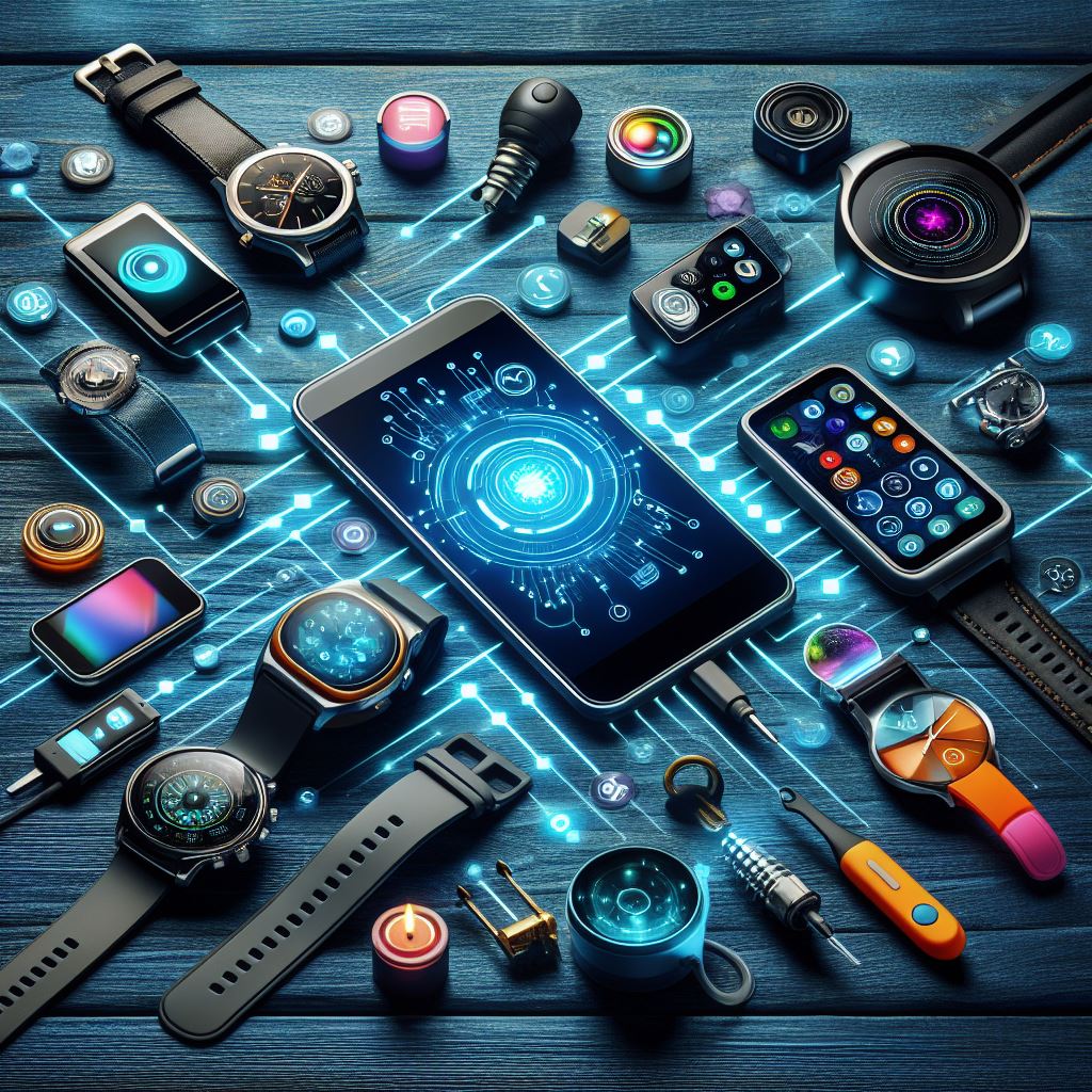 High-Speed Design Trends in Consumer Electronics and Wearable Technology